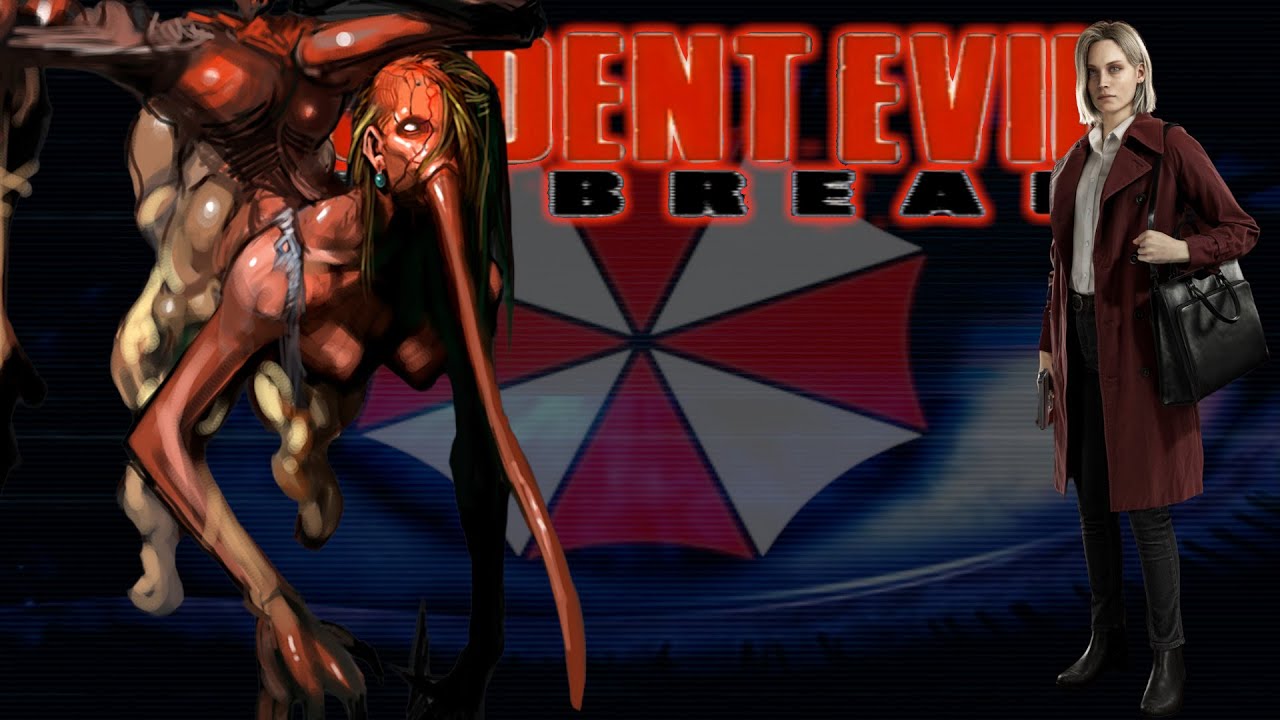 Teamwork Makes The Dream Work... DAVID! - RESIDENT EVIL: OUTBREAK - PART 10