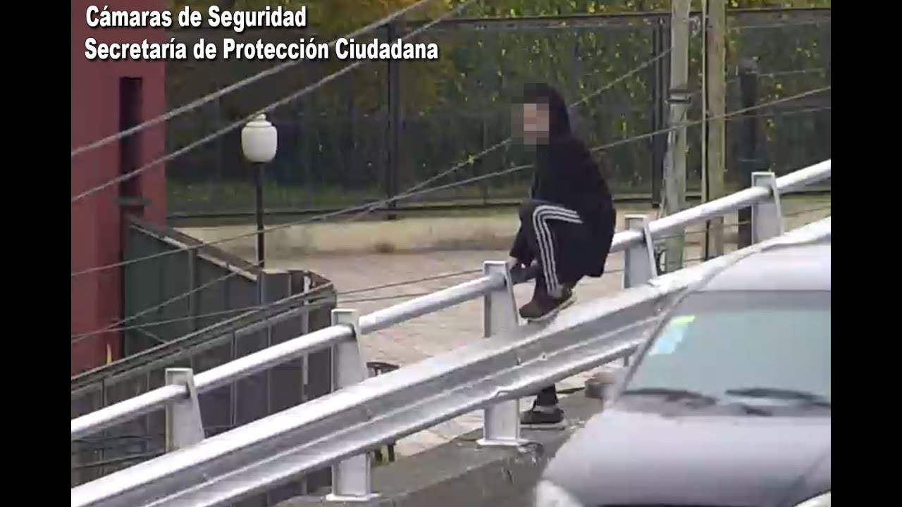 El Centro de Operaciones Tigre evitó un intento de suicidio en General Pacheco