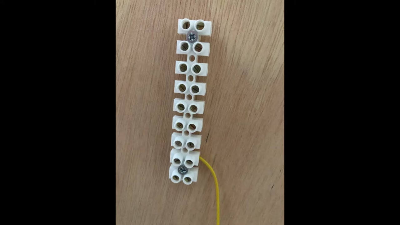 Seep Motors  - A Simple Wiring Guide