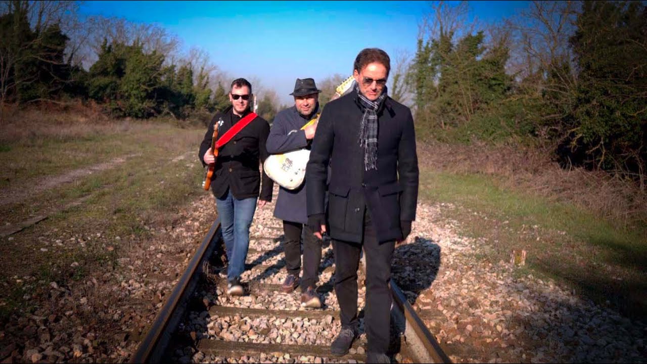 Faccia Di Cane (New Trolls tribute) by ACTION B&B