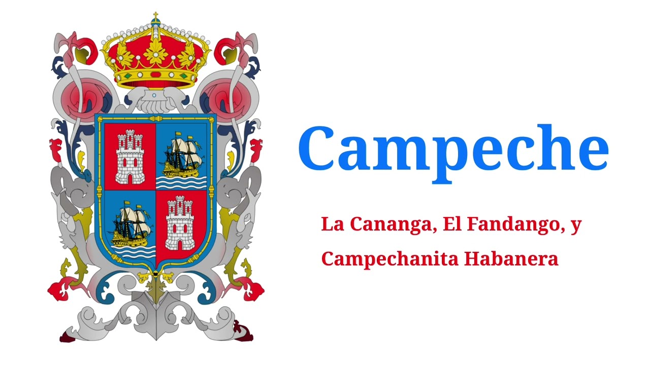 Campeche Potpurri Draft 3