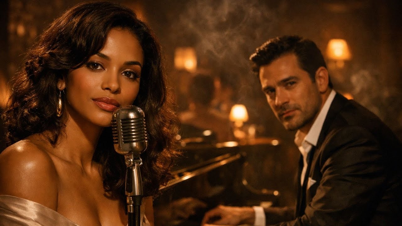 Norah Jones & John Legend  - Golden Whisper 🎶 | Soulful Jazz Mix Pop Crossover Music  2026
