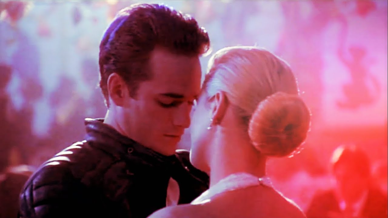 90s Movie Couples || Stranded
