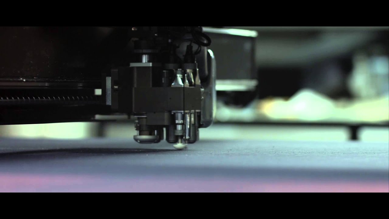 Stefy Line (Corporate Video) (2015)