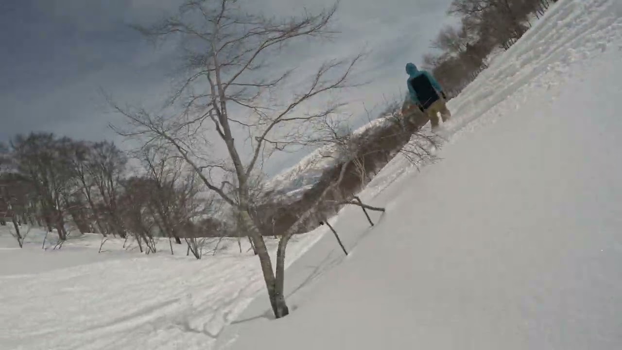 拉黑Gopro1
