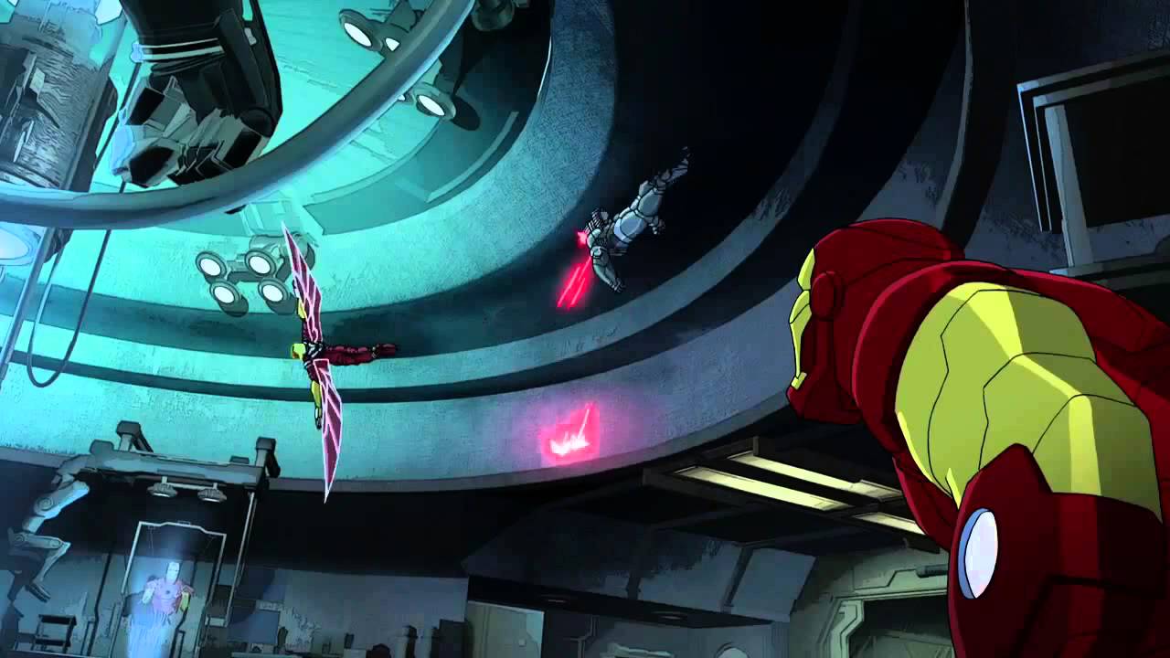 Avengers Assemble Centuries