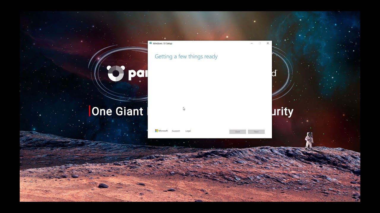 How to deploy Windows Feature Updates using the Patch Management module