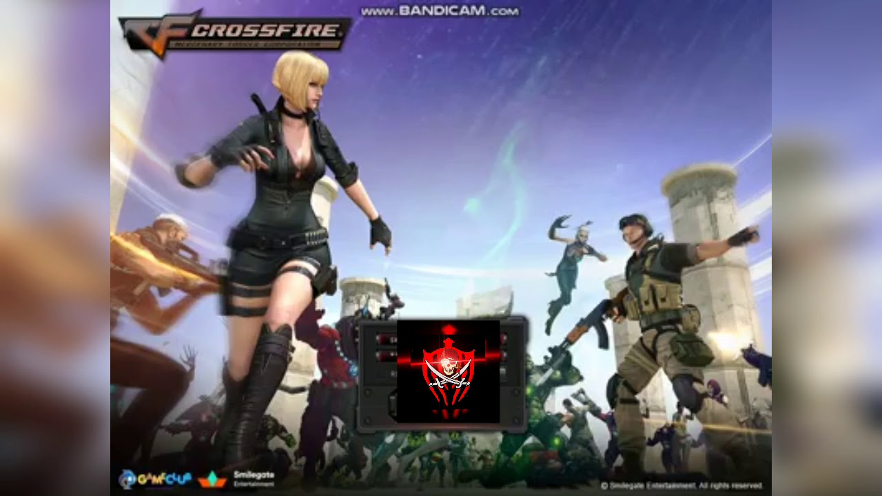 GrandMarshal - THE ARCH -ELITE . CrossFire Philippines