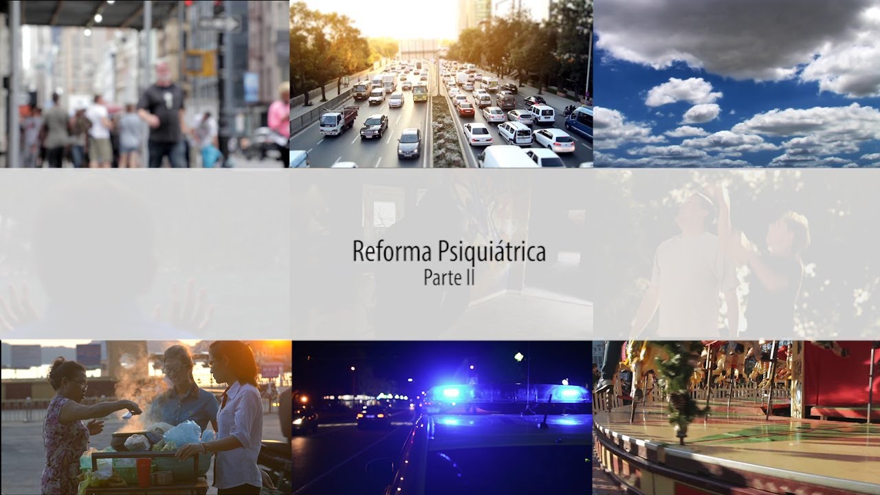Saúde Mental: Rede socioassistencial (Parte II)