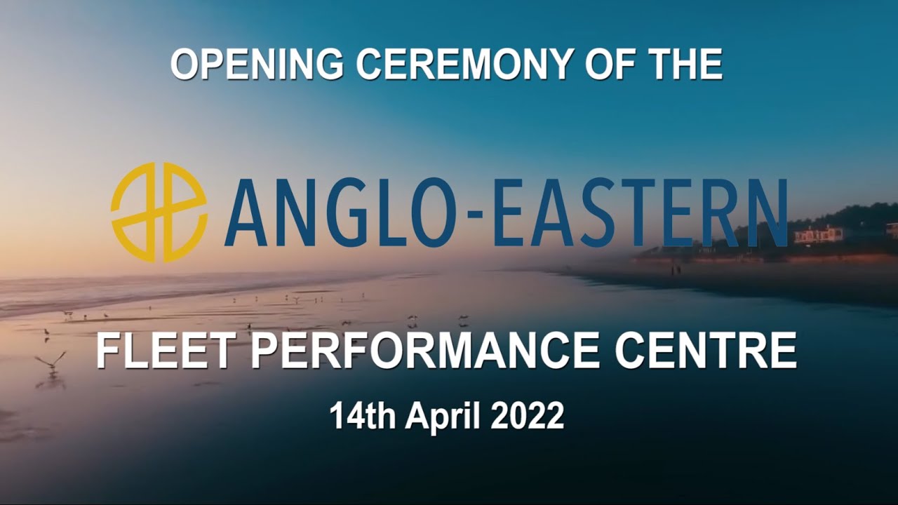 Anglo-Eastern  |  AEFPC Opening Ceremony in Mumbai (14 Apr 2022) - Video Highlights