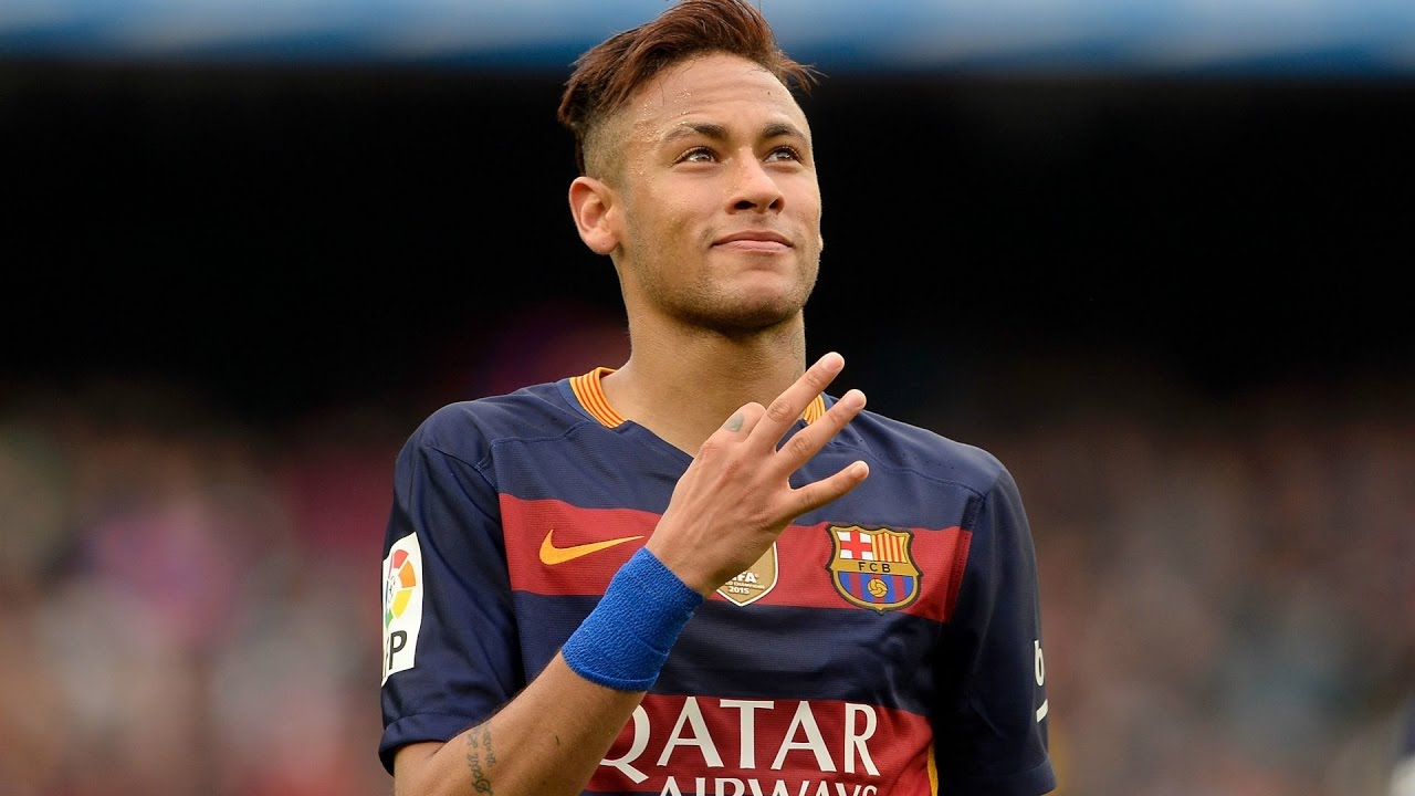 Best Skills and Goals of Neymar Jr | Despacito and Reggaeton Lento