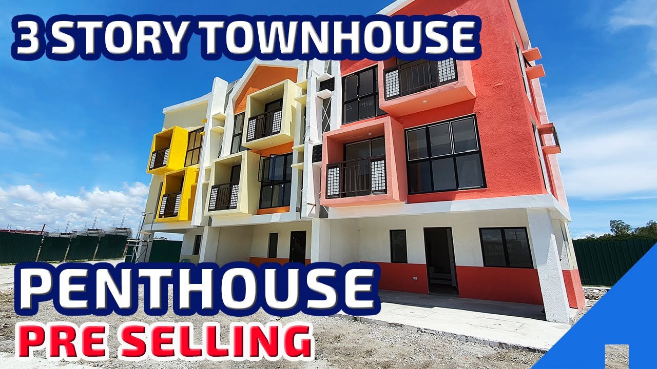 Penthouse at Jubilation Bi&ntilde;an