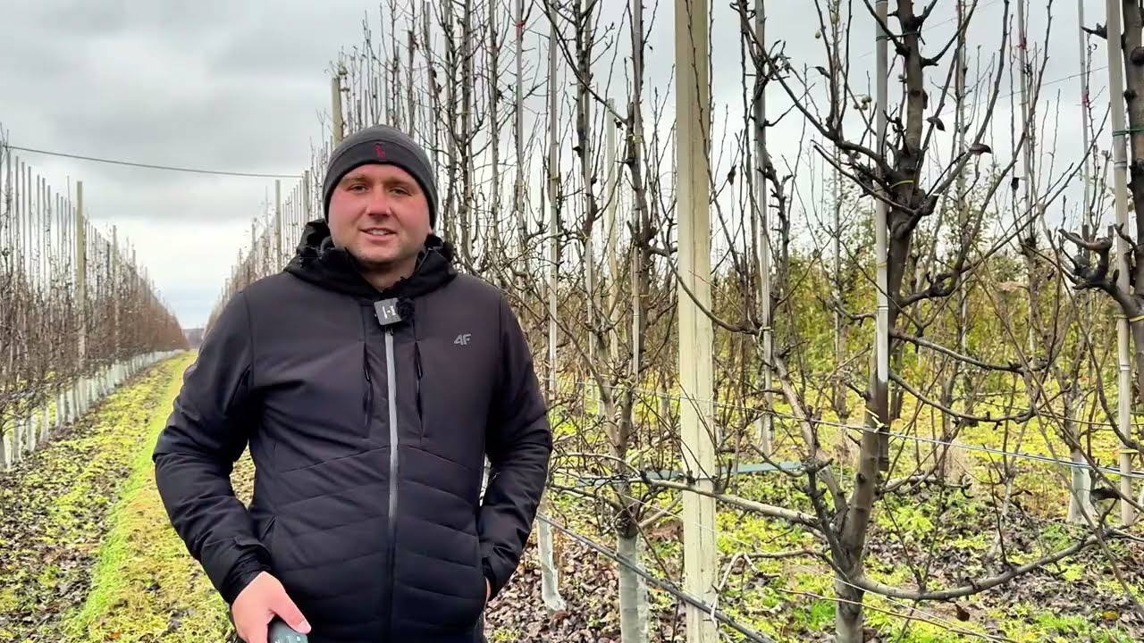 Sekator elektryczny Bosch Pro Pruner - opinia po 3 latach użytkowania