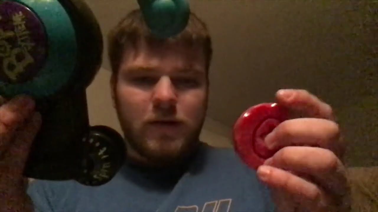 Bop It Extreme Karma