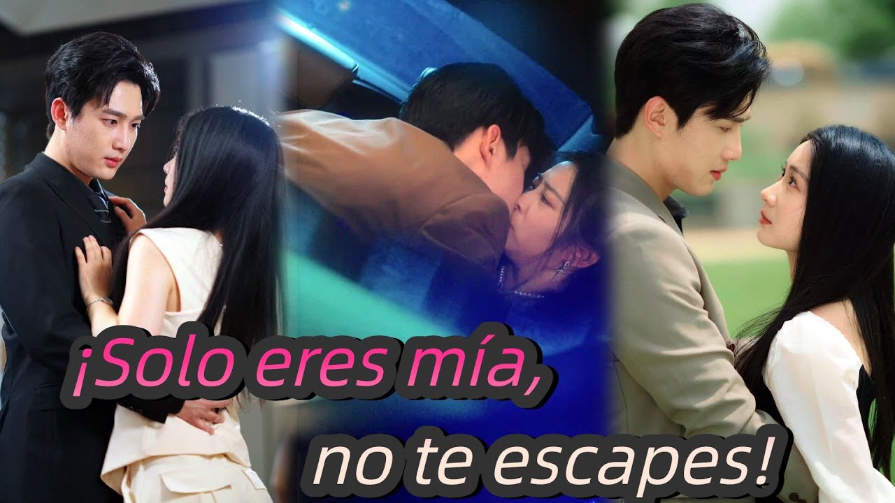 Renacida huyó de la riqueza. ¡Él la agarró: "Con mi hijo, solo eres mía!"