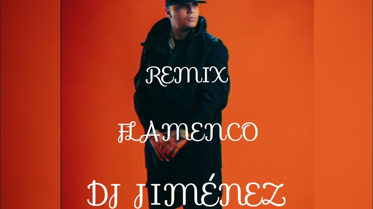 DARELL (LOLIPOP) REMIX FLAMENCO DJ JIMÉNEZ
