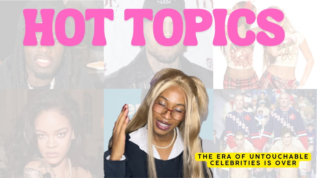 Cardi b tour mess, Chris Brown lawsuit & Milan Fashion Week | Lights On with Lebo Ep. 31