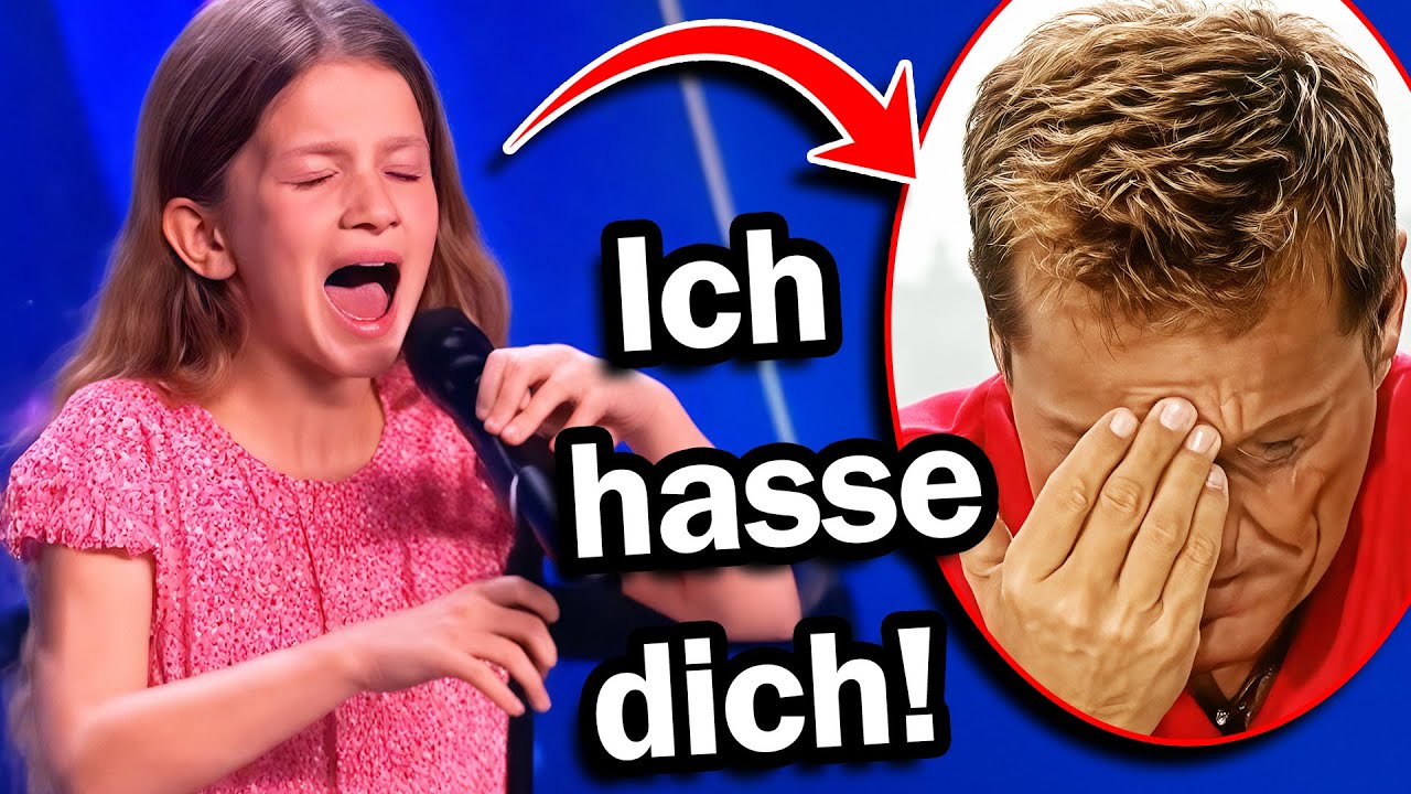 2 Stunden die EXTREMSTEN DSDS-Auftritte