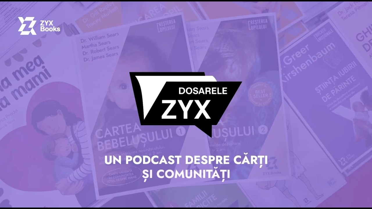 Dosarele ZYX - Episodul 5 - Invitat antropologul Alec Bălăsecu