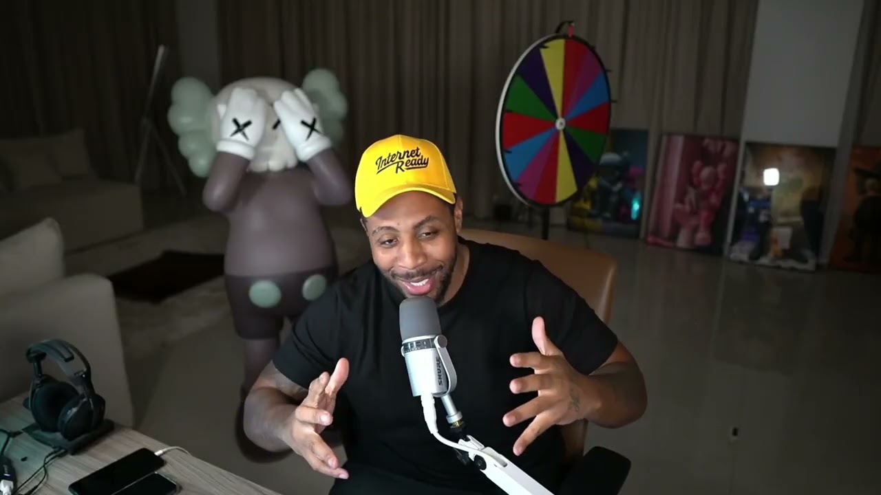 “DSAVV is a legend” / DSAVV ofb escapes twice in a week 