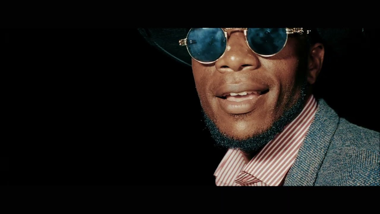 JOSE JOSE - KINYONJI JESU BAUNINDET (OFFICIAL VIDEO 4K)