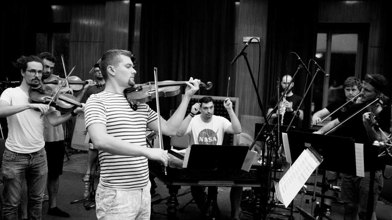 Velikonoční koncert Harafica Symphonic