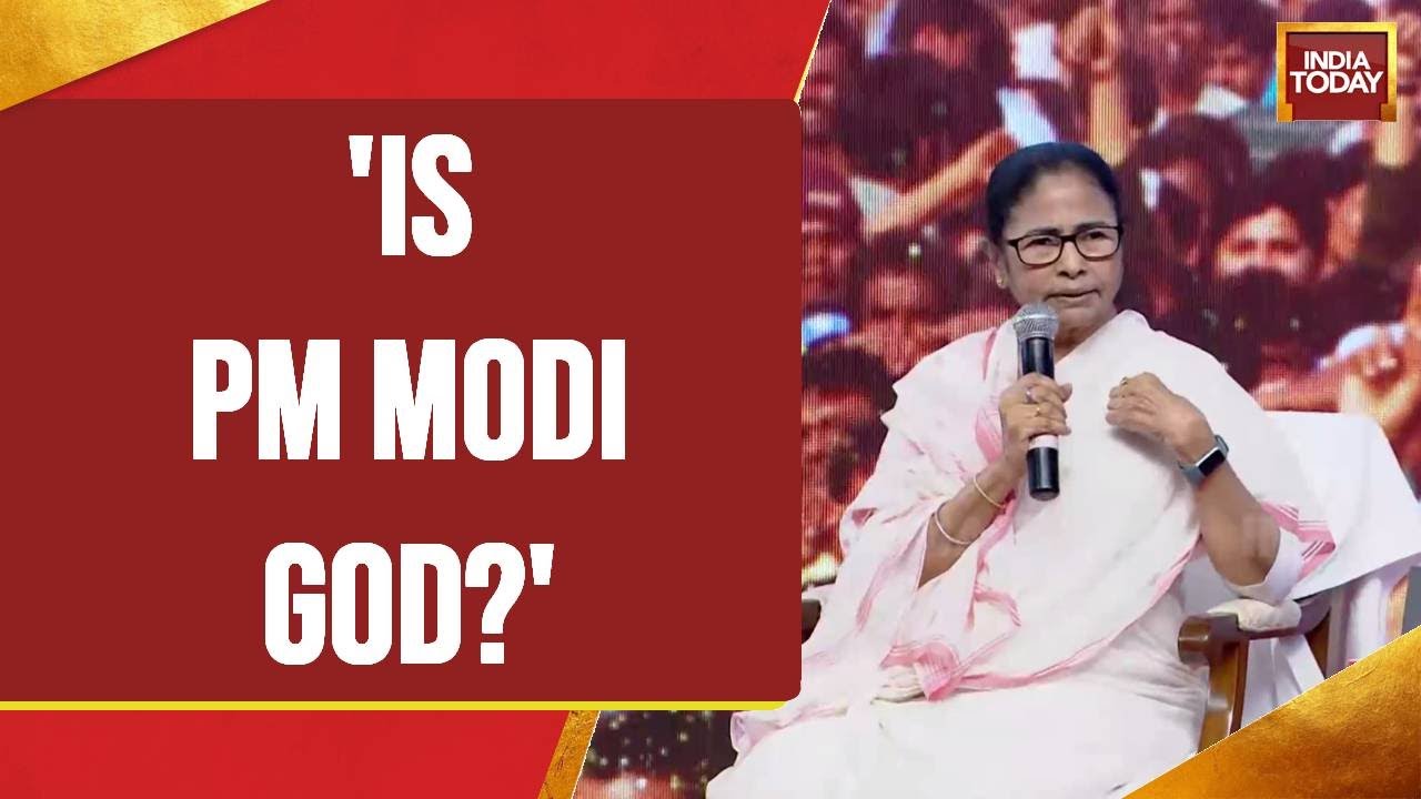 Mamata Banerjee Details On 2024 Elections; Attacks Centre Over PM-CARES, Maharashtra Govt & MLAs