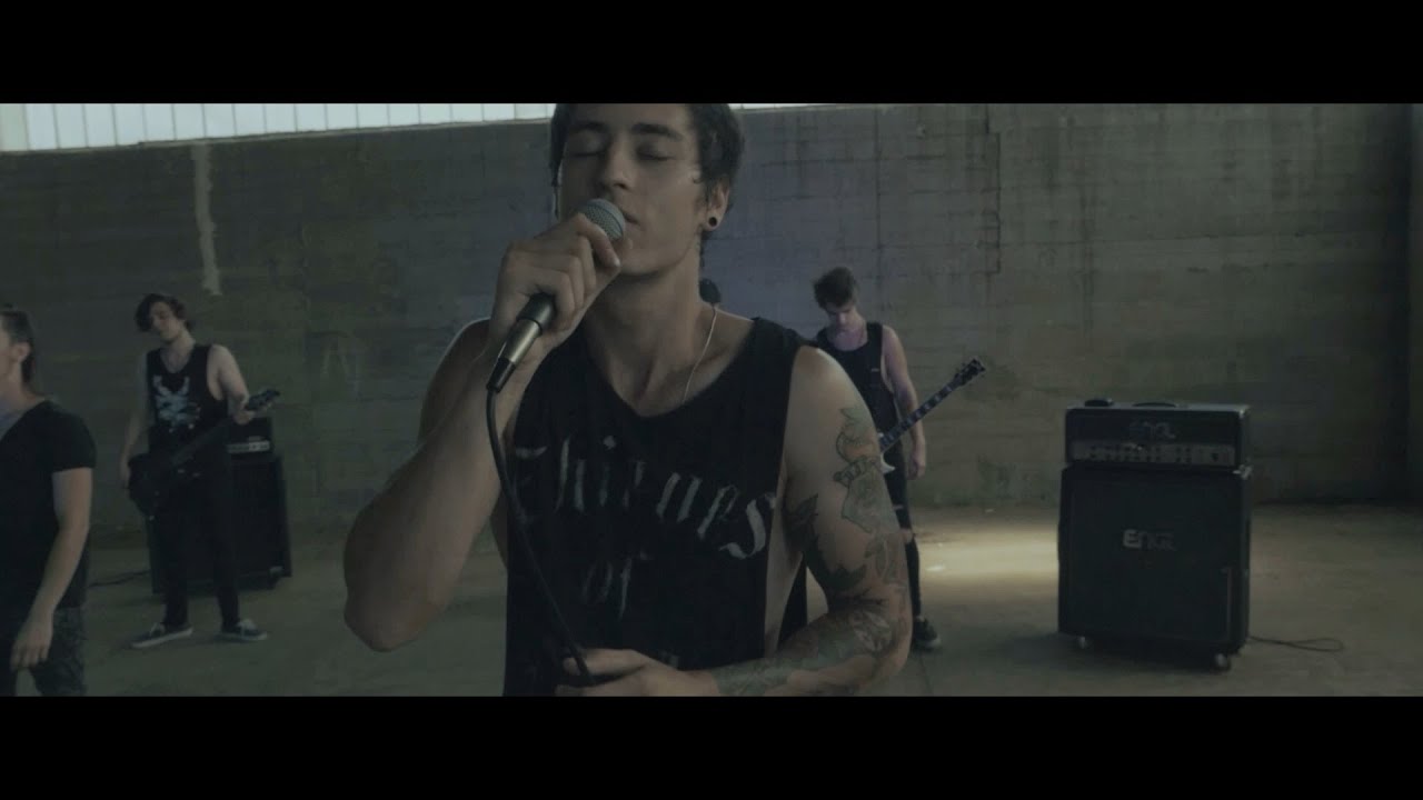 Flames to Burn - 