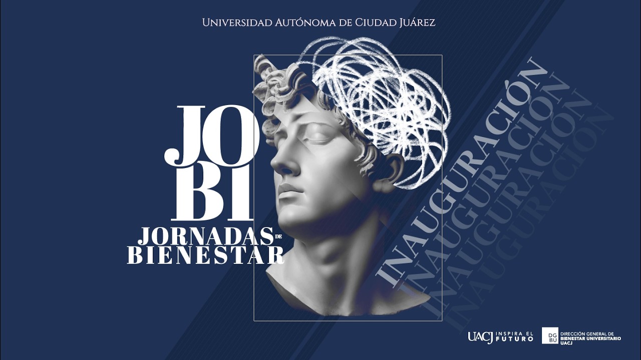 Inauguración Jornadas de Bienestar