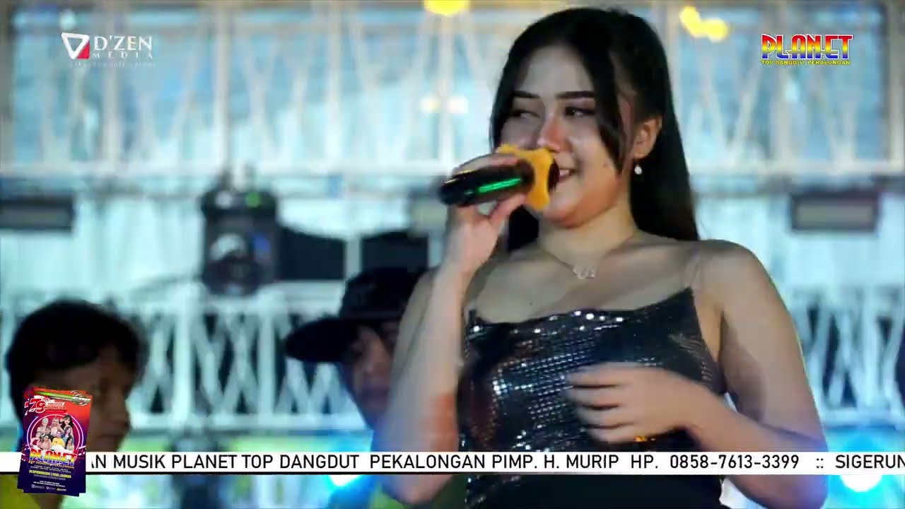 BOJO LORO II NANA II PLANET TOP DANGDUT II PEMUDA GPS