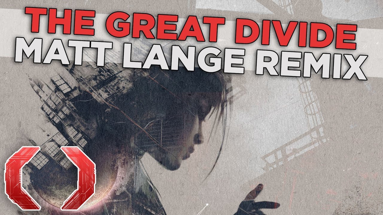 Celldweller - The Great Divide (Matt Lange Remix)