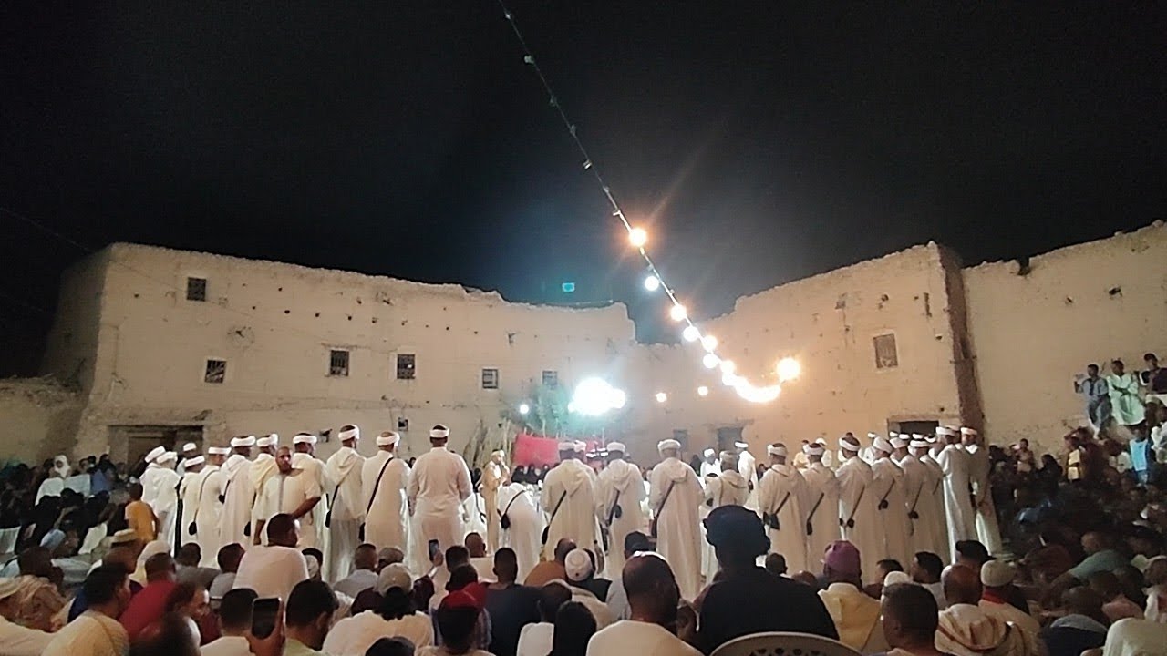 فرقة آسيف نوولت بدوار تيكسلت طاطا برئاسة عابد +أزوليض+مينهو ♥️♥️🌹(الجزء 1)