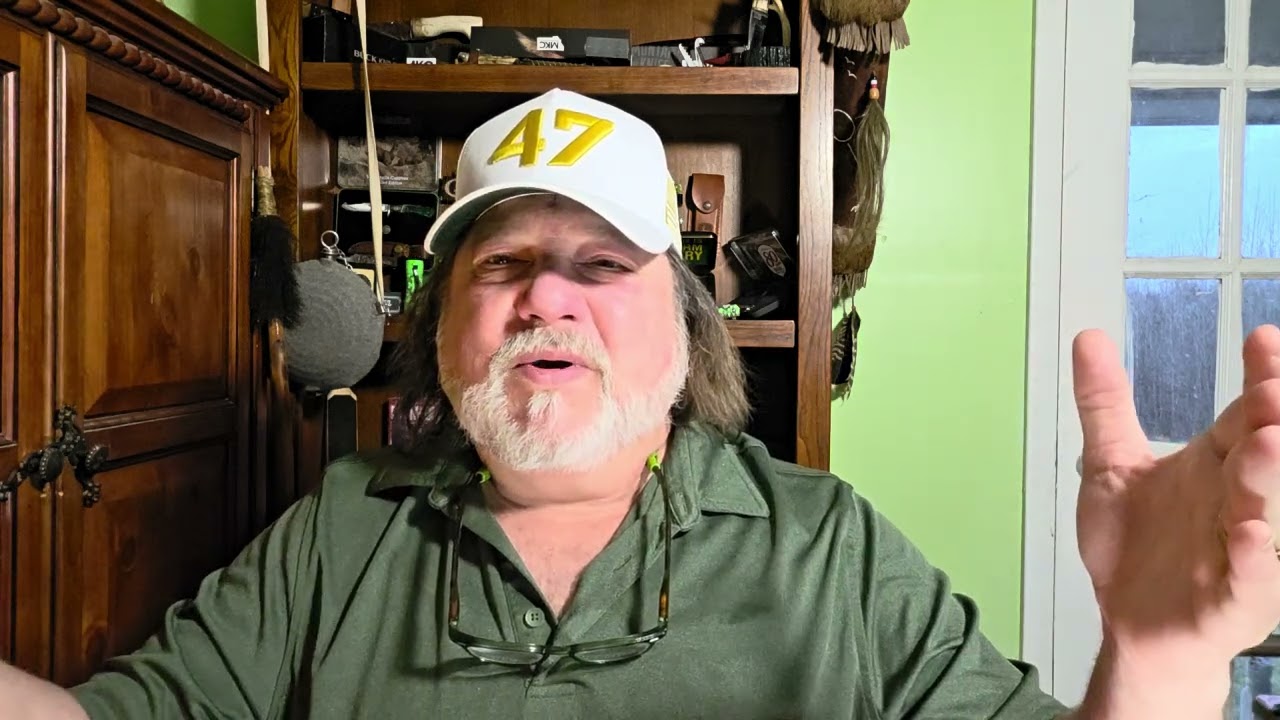 Prayers for your Enemies  ?