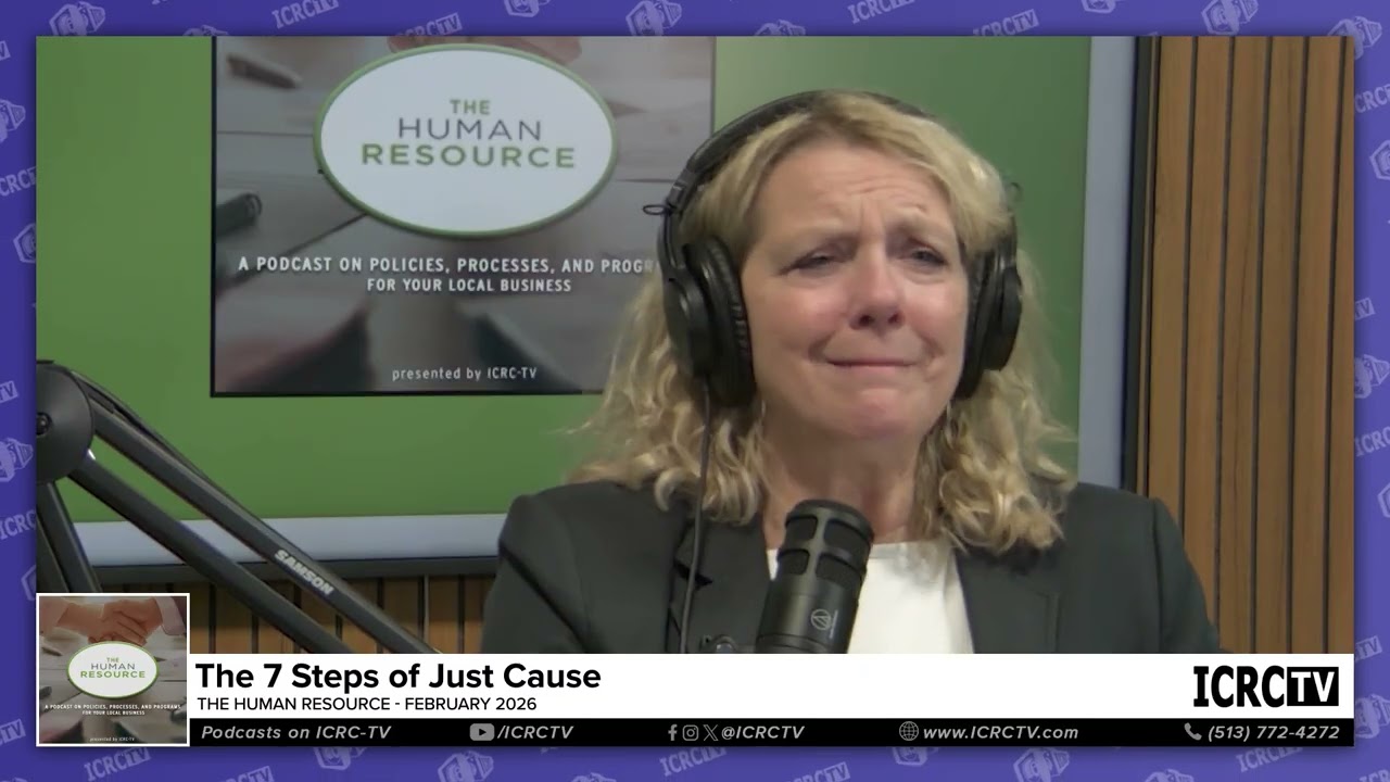 The Human Resource - The 7 Steps of Just Cause