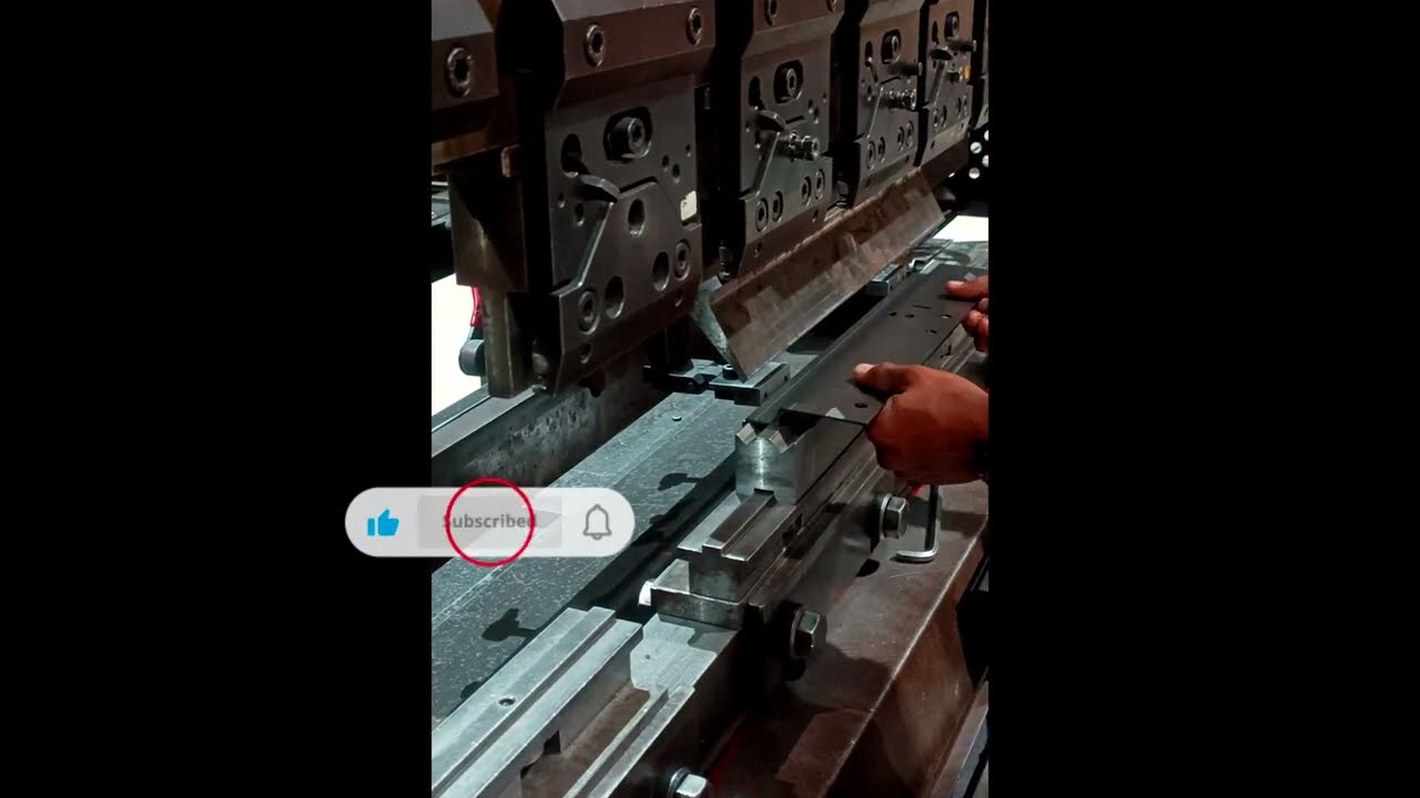  cnc bending machine tamil  @bendkalai    bending machine  Forming bending machine training  