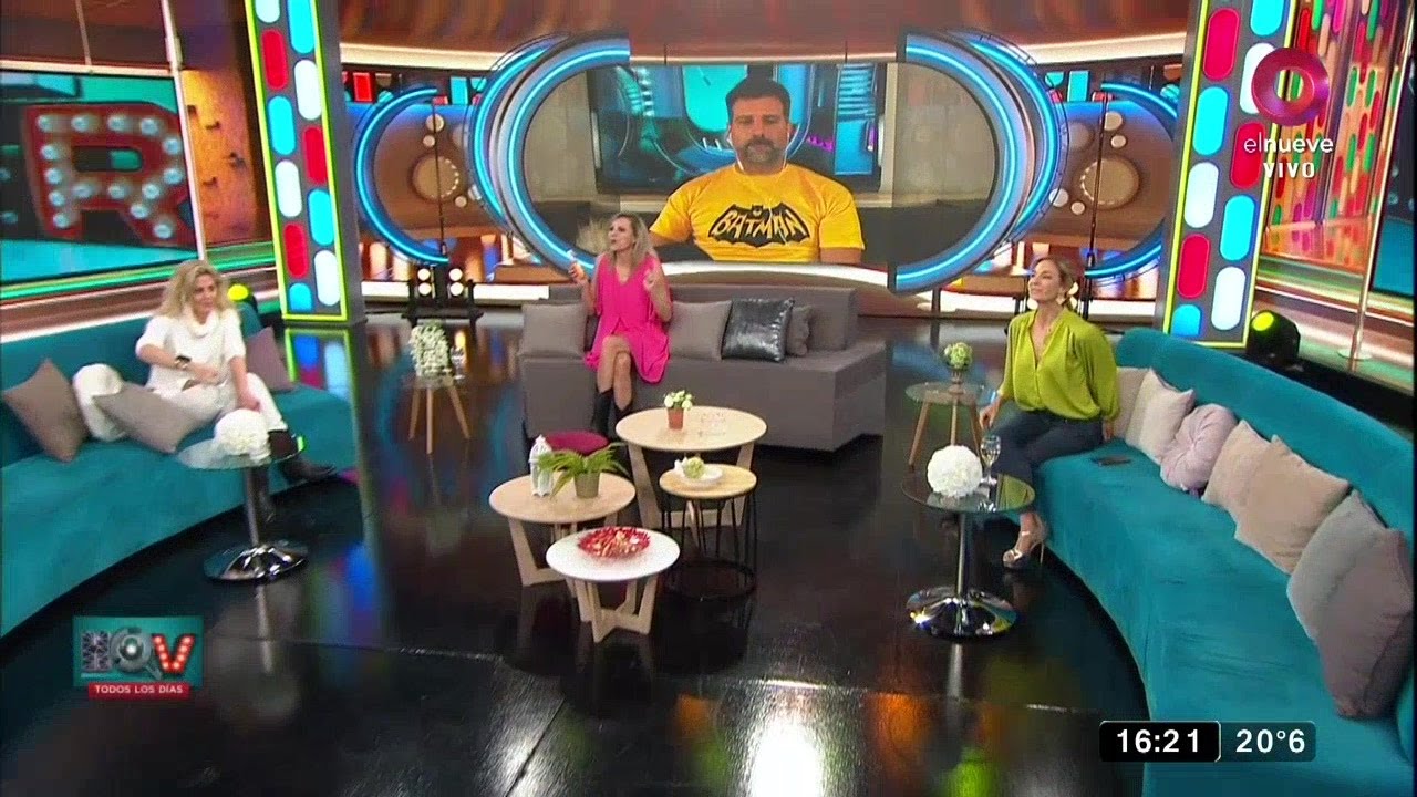 Hay Que Ver: Programa del 26 de Agosto 2020