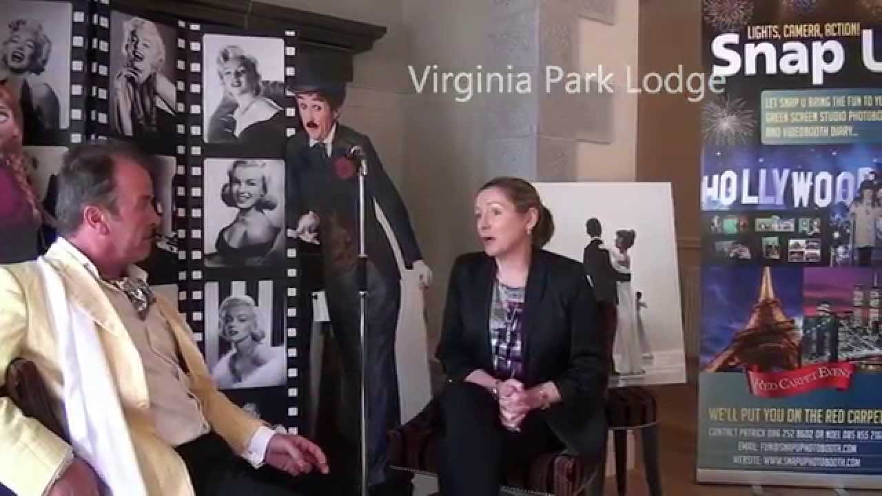 Virginia Park Lodge