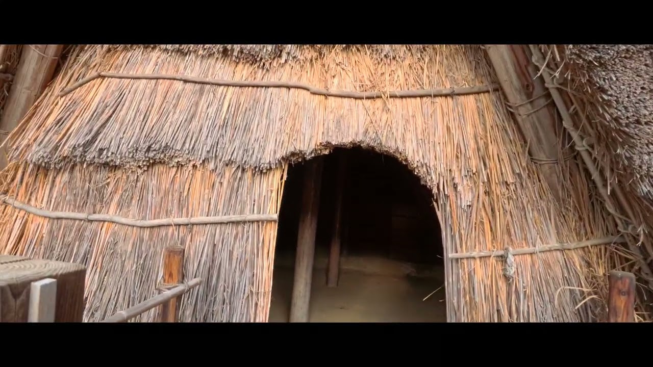 2025/12/02 田能遺跡