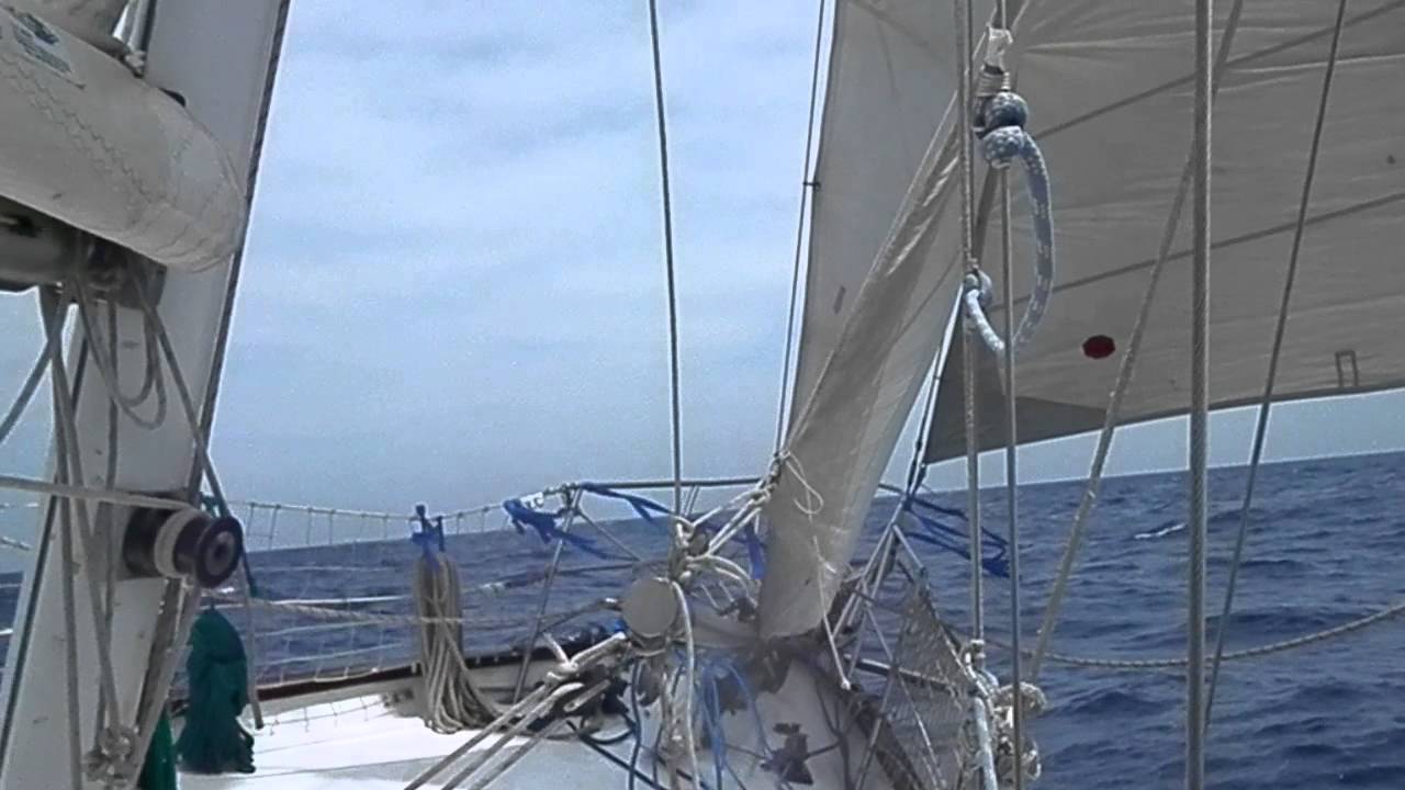 Endurance 35 Pachamama