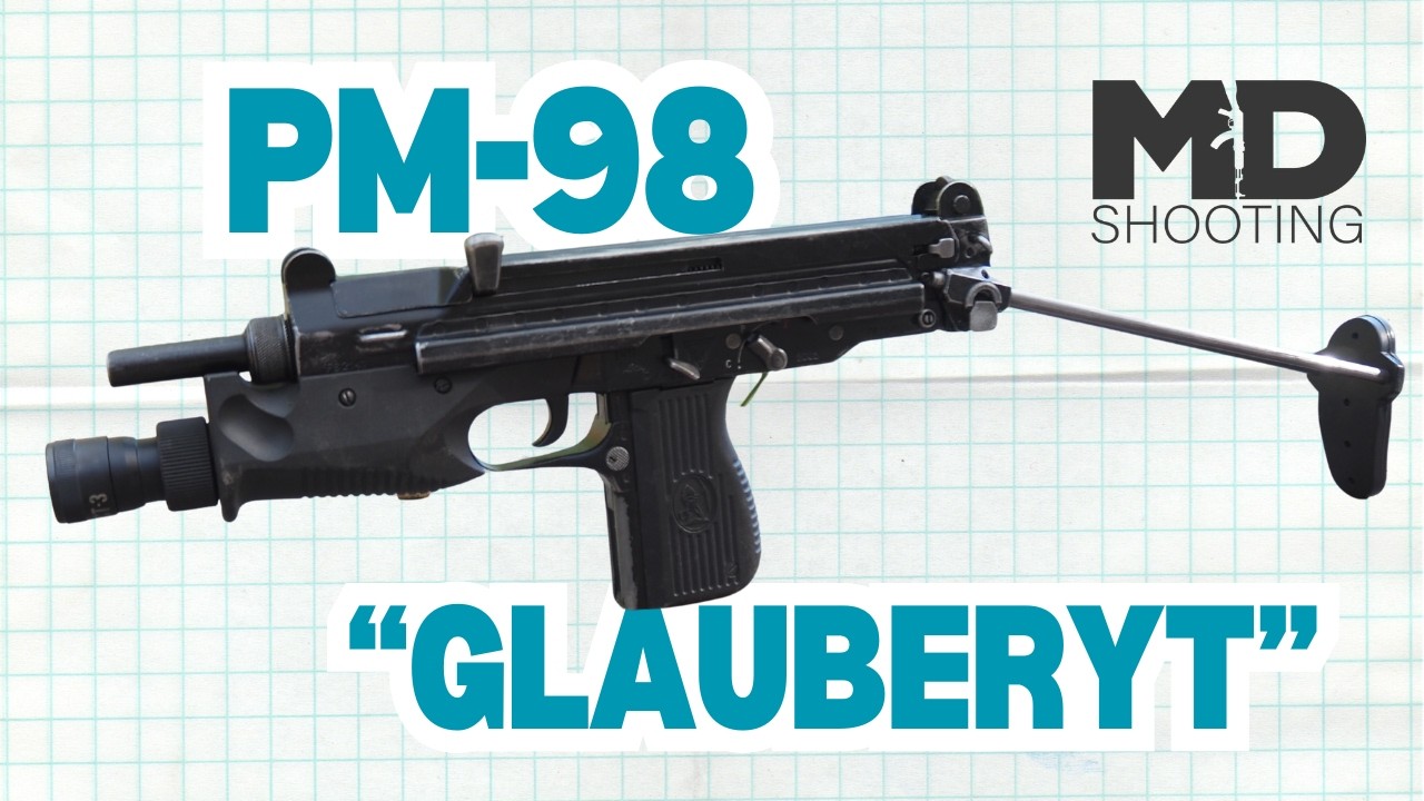 PM-98 