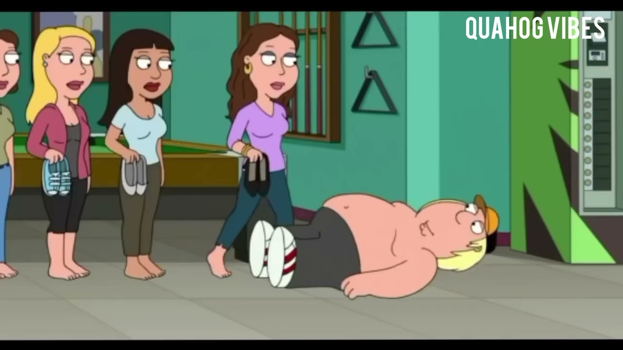 Family Guy Deutsch Beste Szenen