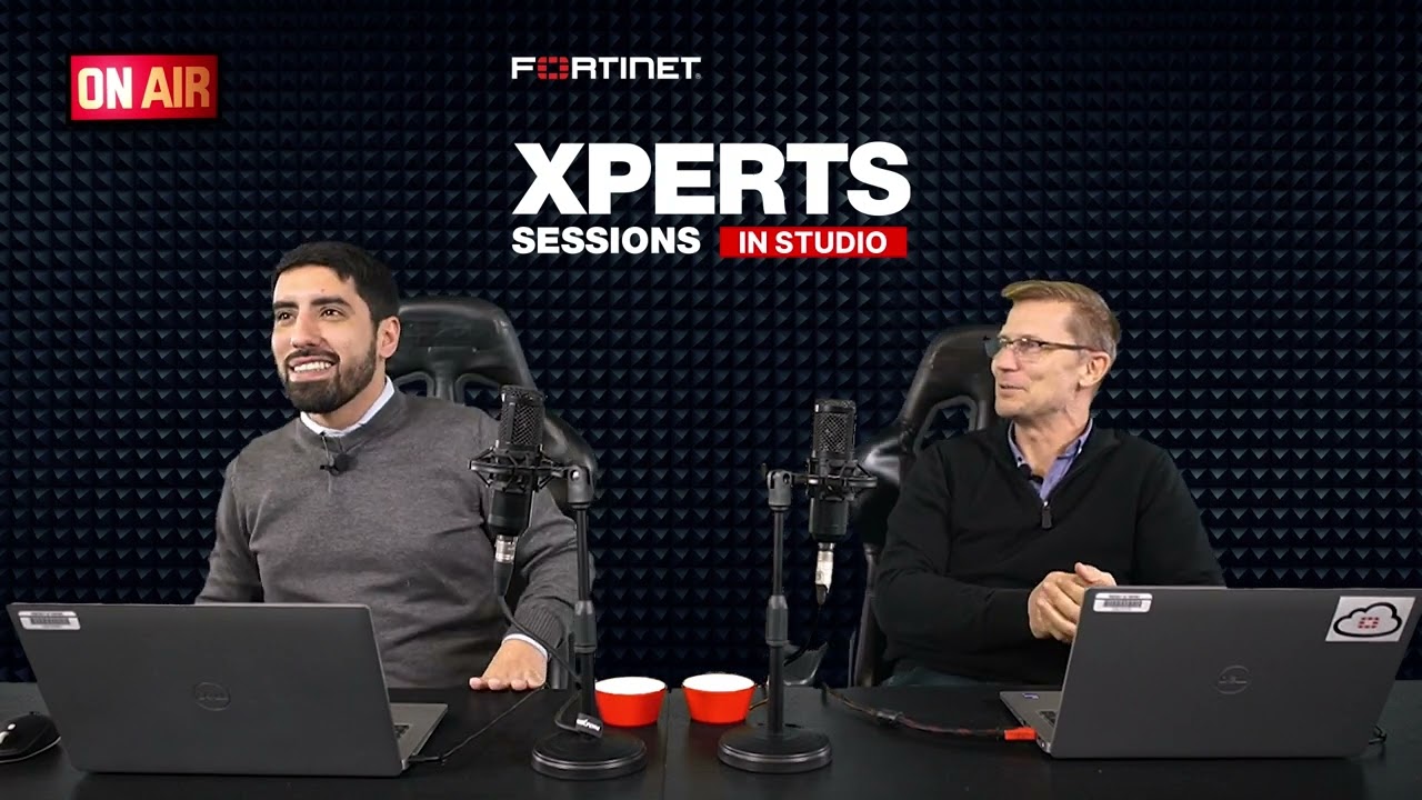 Xperts In Studio - FortiOS