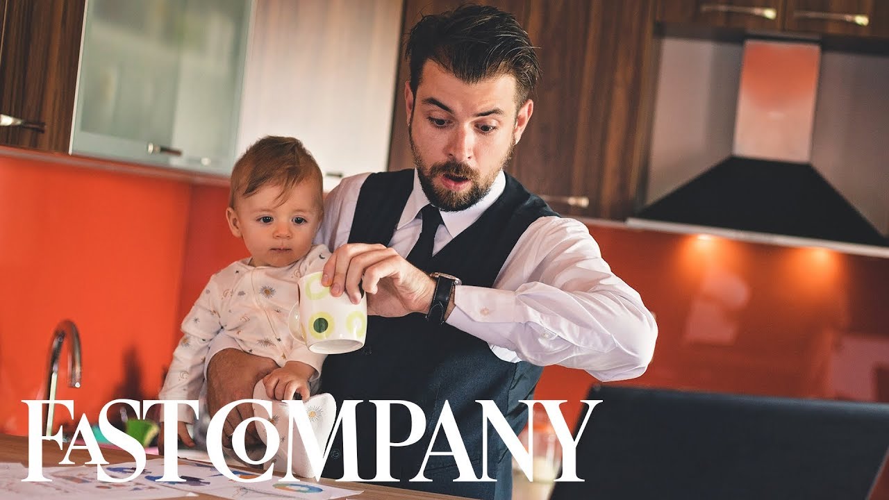The 10 Best Ways To Deal With A Late Employee | Fast Company