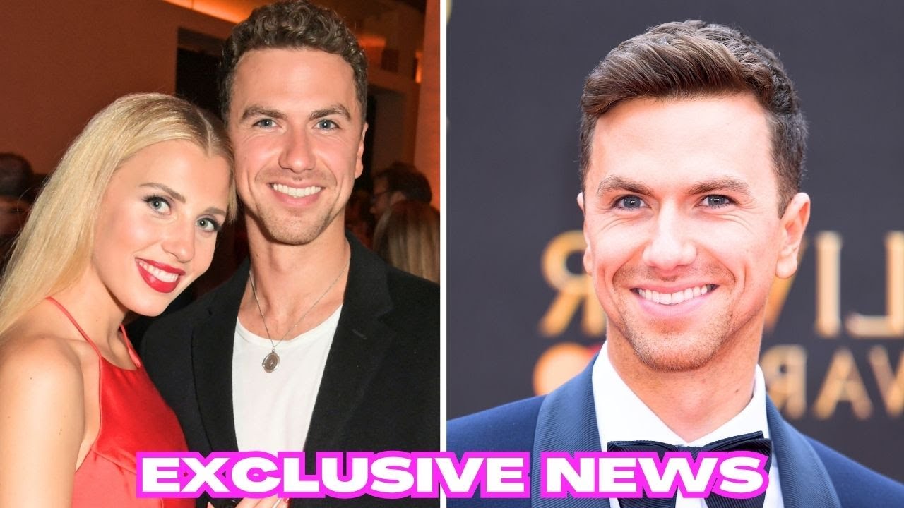 EXCLUSIVE: Coronation Street Star Richard Fleeshman Welcomes First Baby –Discover His Adorable Name!