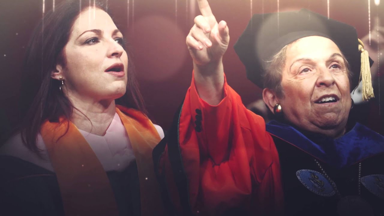 President Donna Shalala Farewell Video