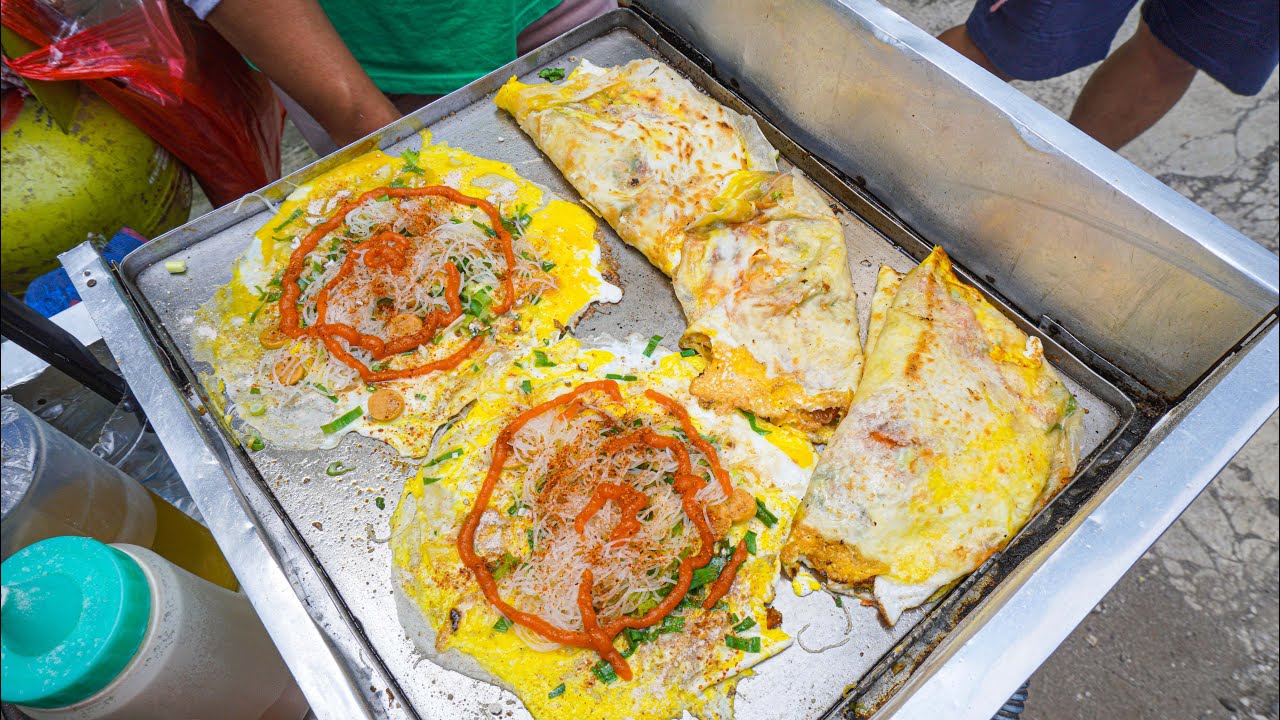 JUALAN KEBAB TELUR CUMA 5 RIBUAN PAKE SOSIS, SEHARI 8 KG TELUR LUDES !! #belibagibagi