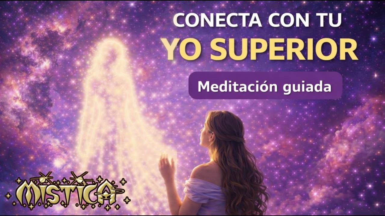 Abre caminos y Elimina Obstáculos con esta Meditación Poderosa💫