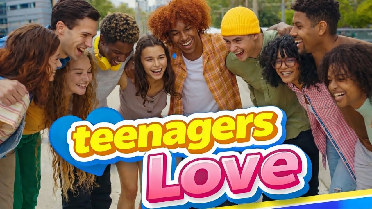 Mistakes Teenagers make in relationships.