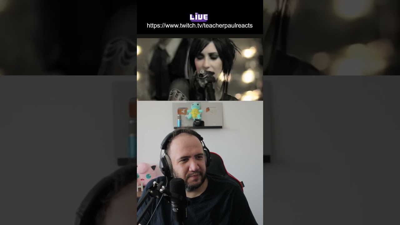 The Veronicas - Untouched (Official Music Video)