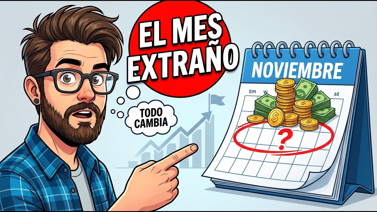 Esto es lo que SIEMPRE pasa antes de volverte millonario